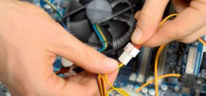 computer repair