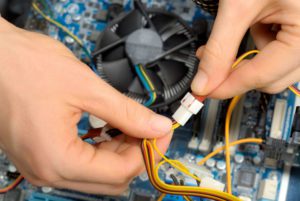 computer repair