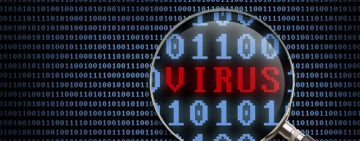 virus removal nampa